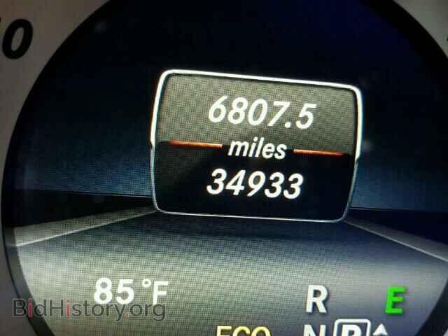 2014 MERCEDES-BENZ E - VIN: WDDHF5KB5EA901269 - Фото 8
