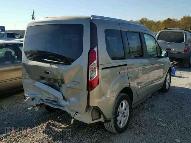 2015 FORD TRANSIT CO - VIN: NM0AE8F77F1194051 - Фото 4