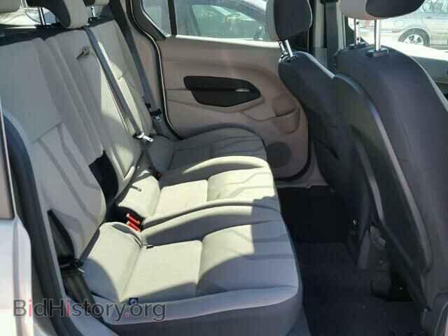 2015 FORD TRANSIT CO - VIN: NM0AE8F77F1194051 - Фото 6