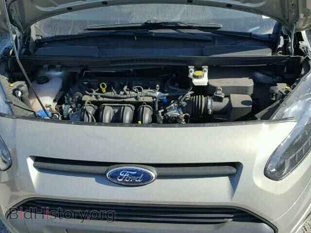 2015 FORD TRANSIT CO - VIN: NM0AE8F77F1194051 - Фото 7