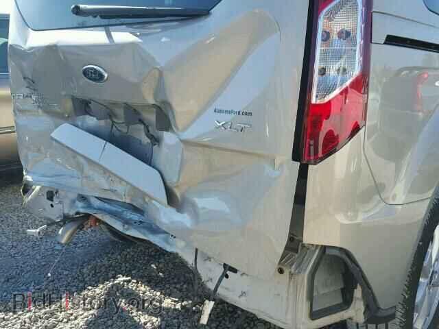 2015 FORD TRANSIT CO - VIN: NM0AE8F77F1194051 - Фото 9