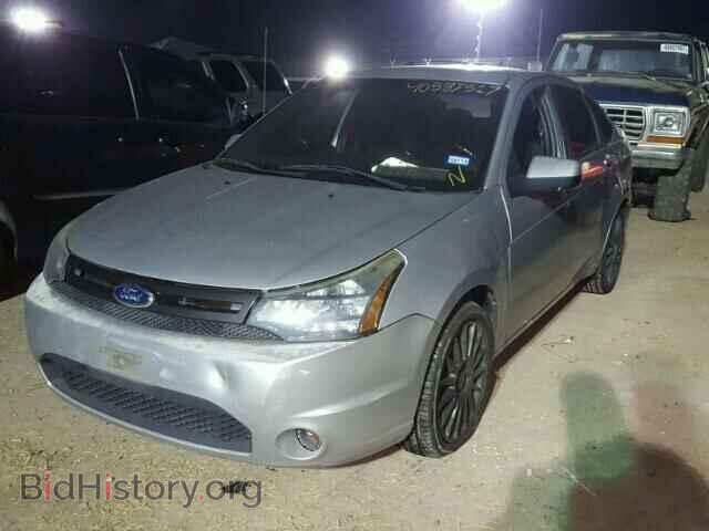 2011 FORD FOCUS - VIN: 1FAHP3GN0BW130660 - Фото 2