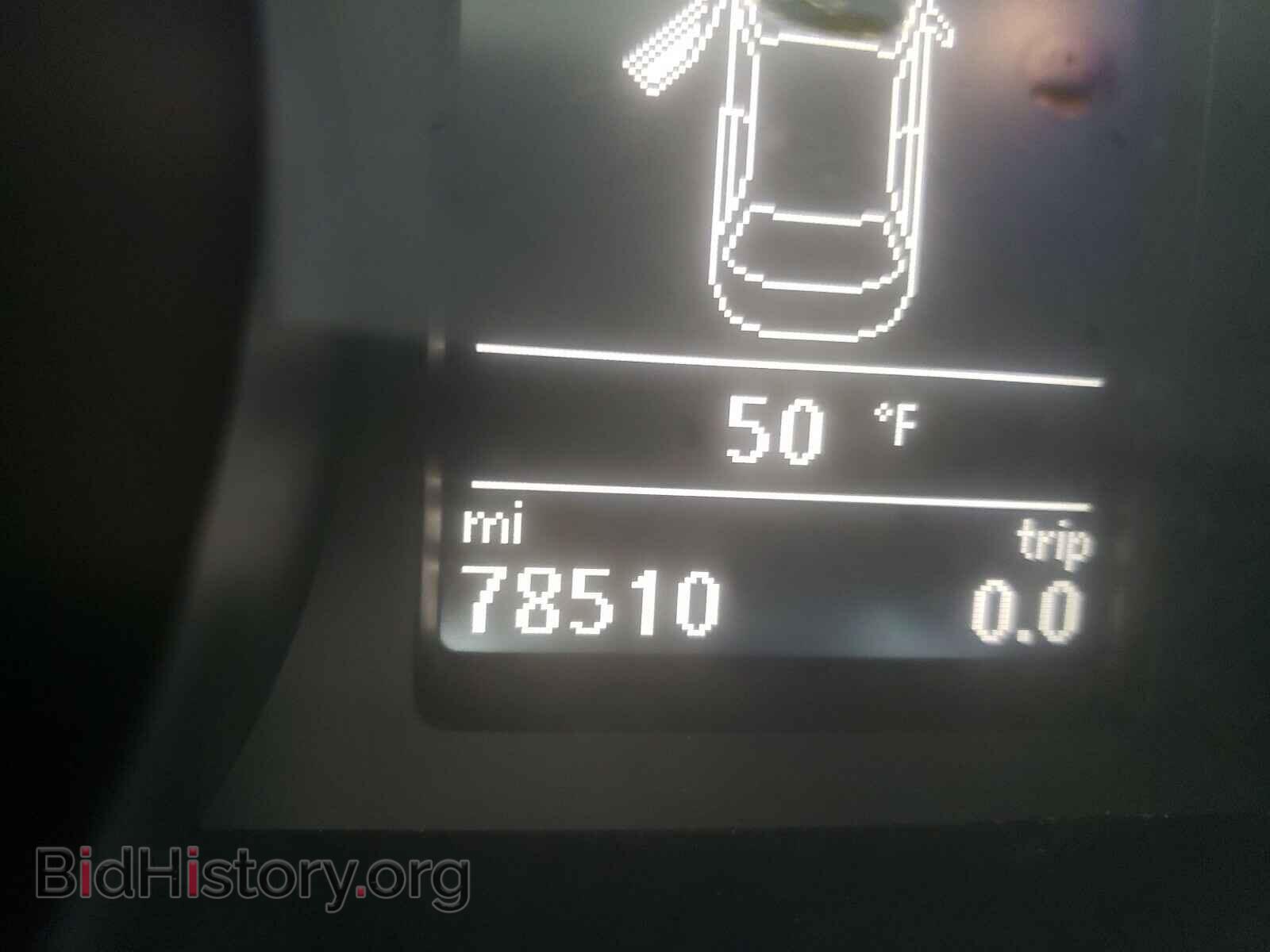 2017 VOLKSWAGEN PASSAT - VIN: 1VWAT7A37HC015258 - Фото 8