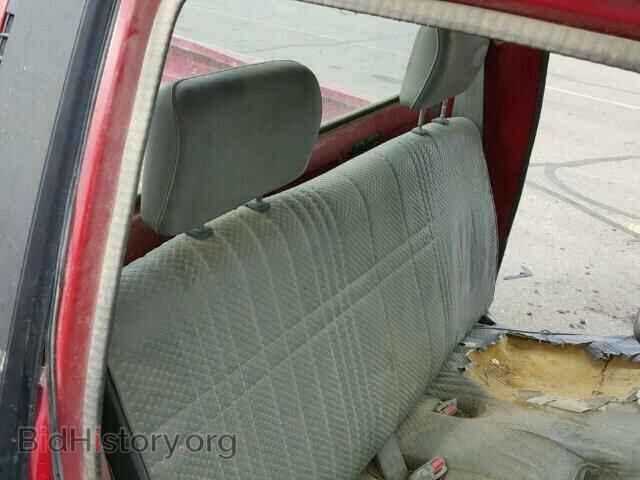 1992 MITSUBISHI MIGHTY MAX - VIN: JA7FL24W5NP018422 - Фото 6