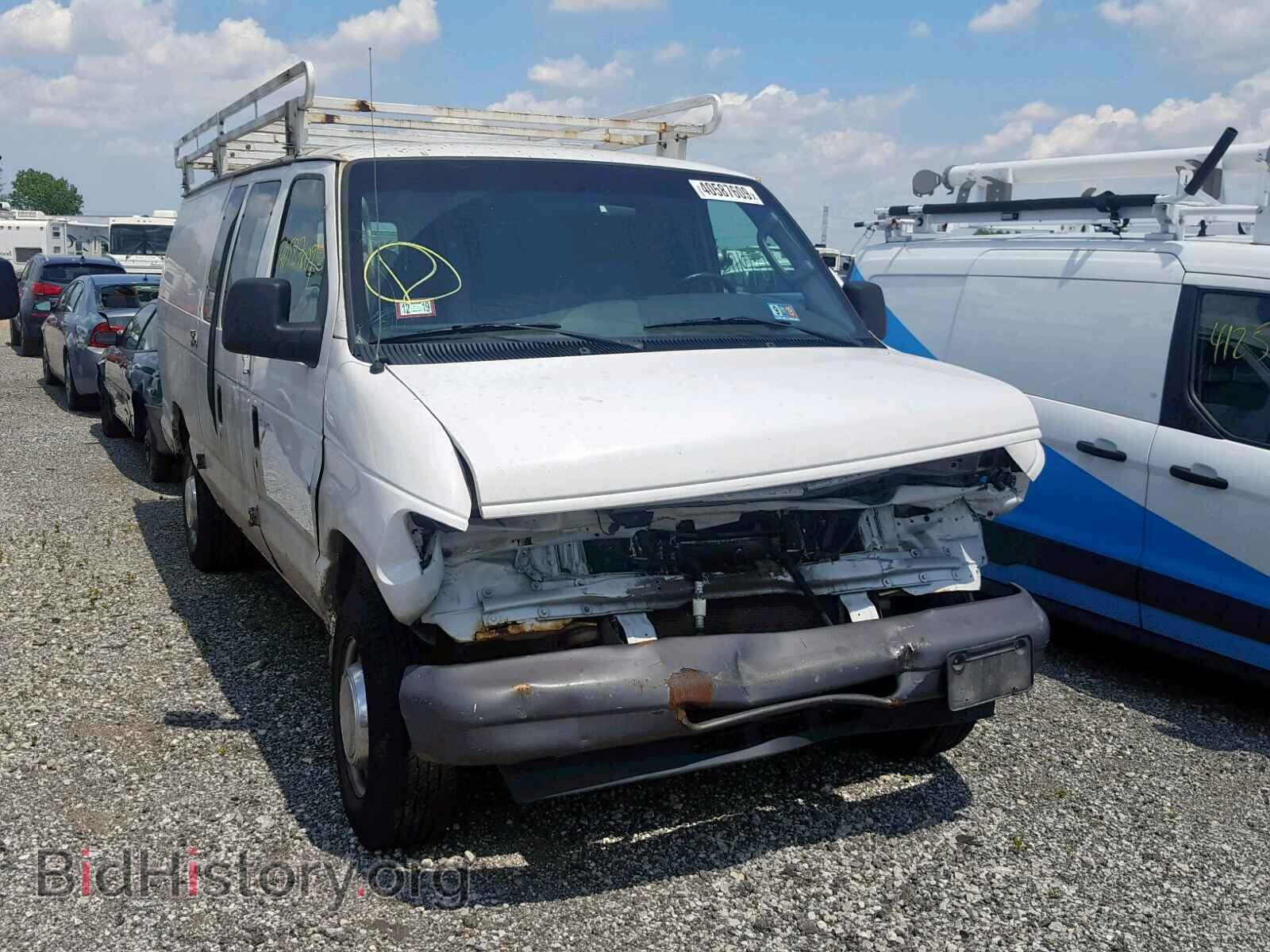 Фотография 1FTNS24L65HB15288 - FORD ECONOLINE 2005
