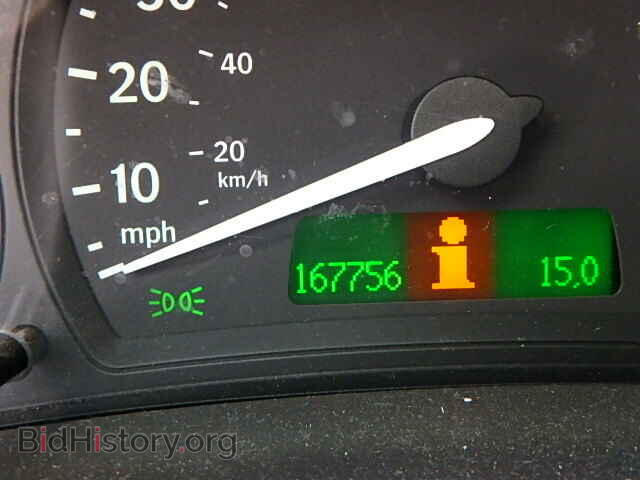 2004 SAAB 9 3 - VIN: YS3FB45S041025091 - Фото 8