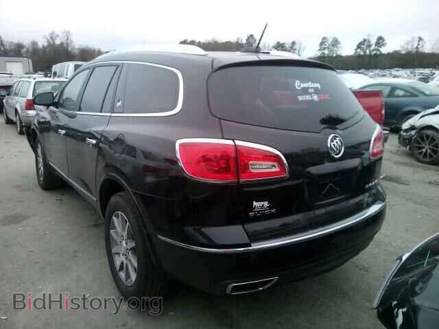 2016 BUICK ENCLAVE - VIN: 5GAKRBKD2GJ115344 - Фото 3