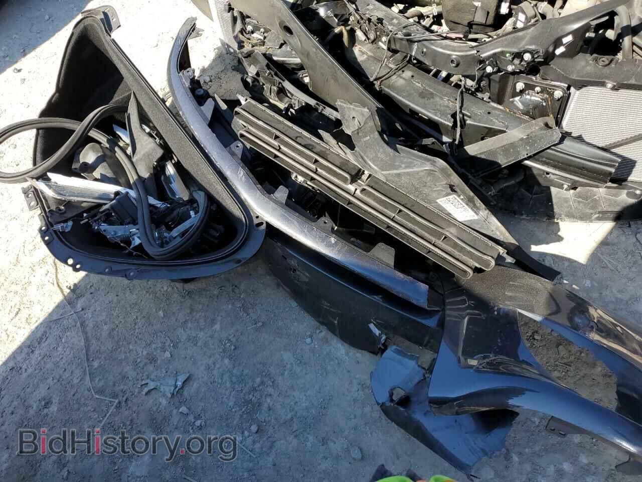 2019 TESLA MODEL S - VIN: 5YJSA1E22KF312220 - Фото 12
