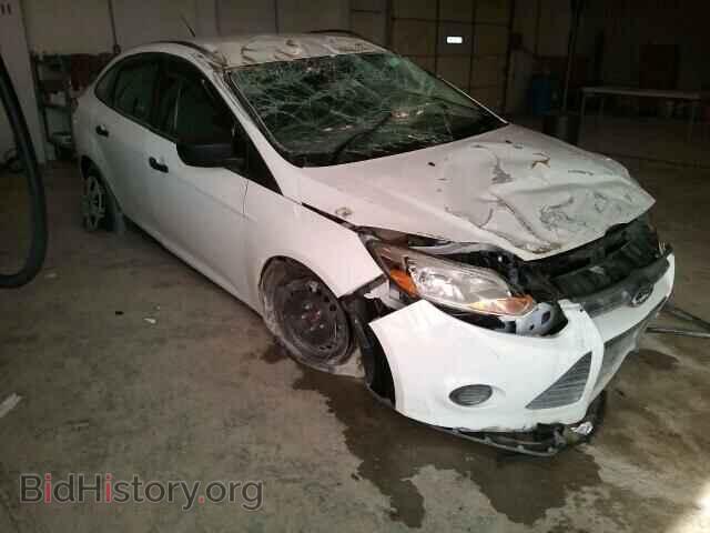 Фотография 1FADP3E24DL288415 - FORD FOCUS 2013