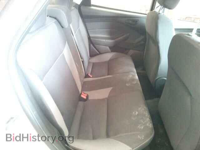 2013 FORD FOCUS - VIN: 1FADP3E24DL288415 - Photo 6