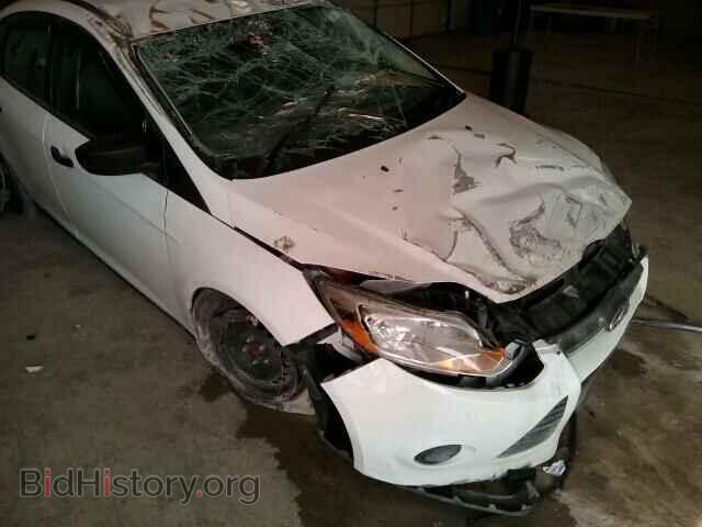 2013 FORD FOCUS - VIN: 1FADP3E24DL288415 - Photo 9