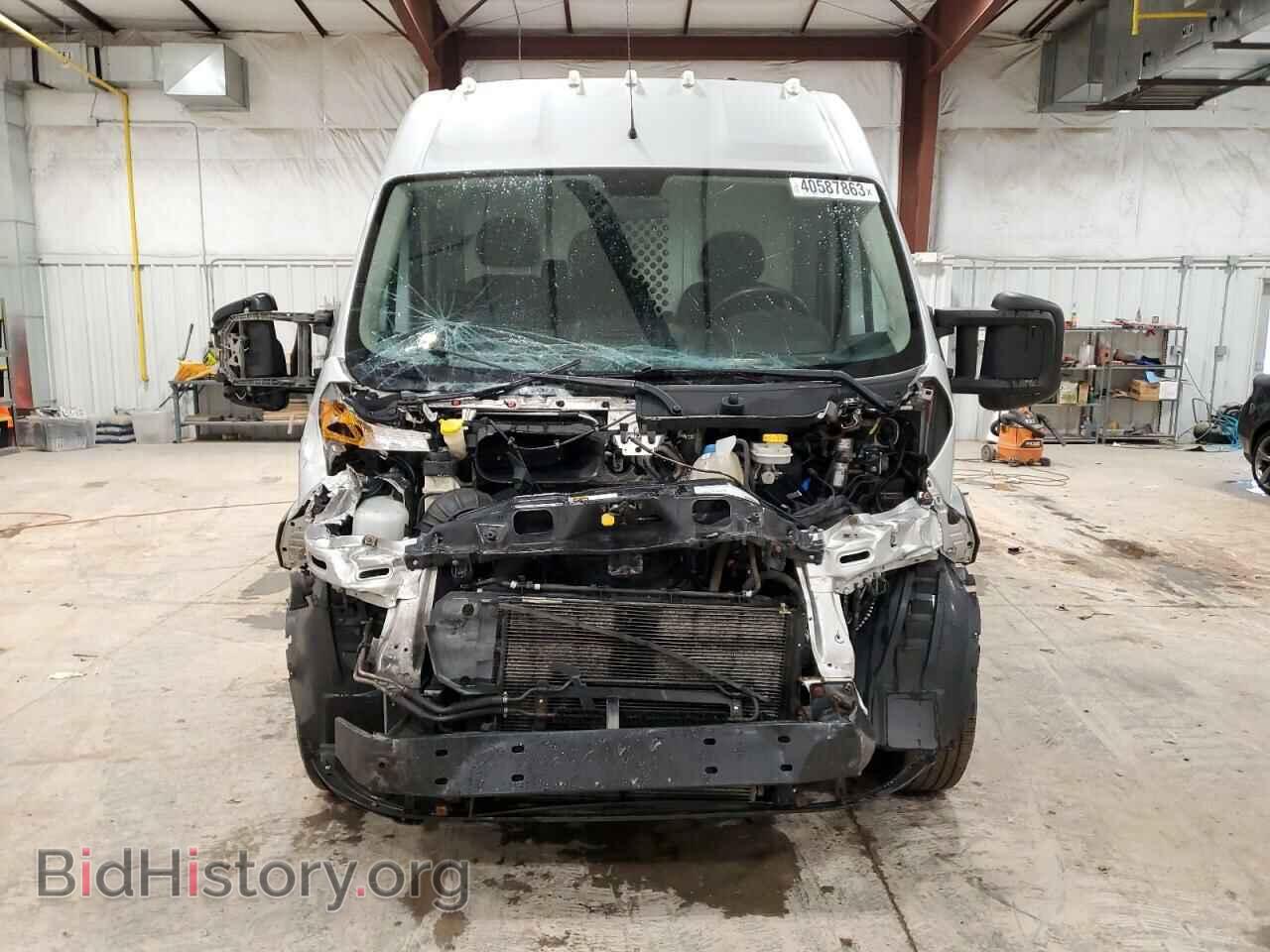 2016 RAM PROMASTER - VIN: 3C6TRVDG1GE109700 - Фото 5