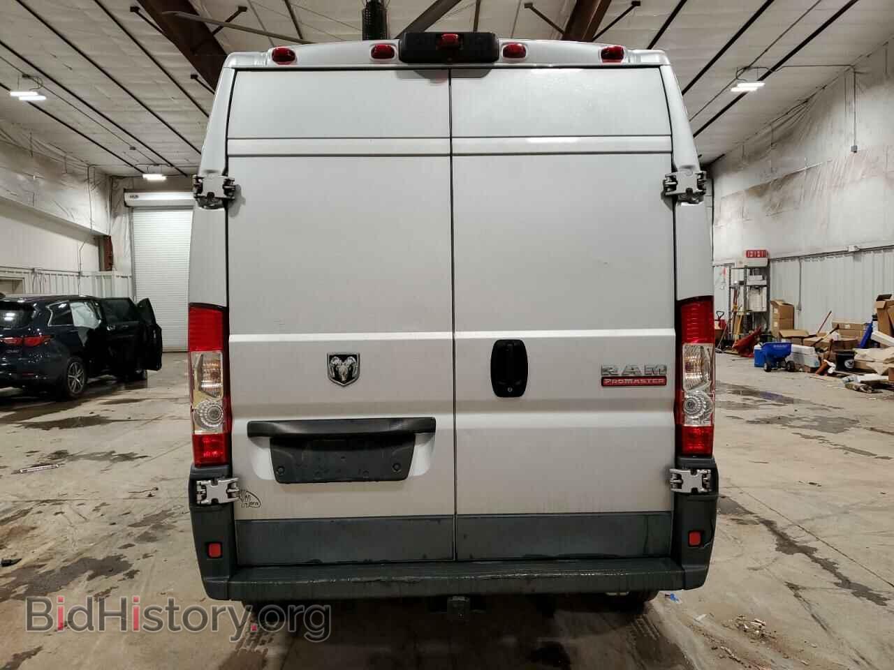 2016 RAM PROMASTER - VIN: 3C6TRVDG1GE109700 - Фото 6