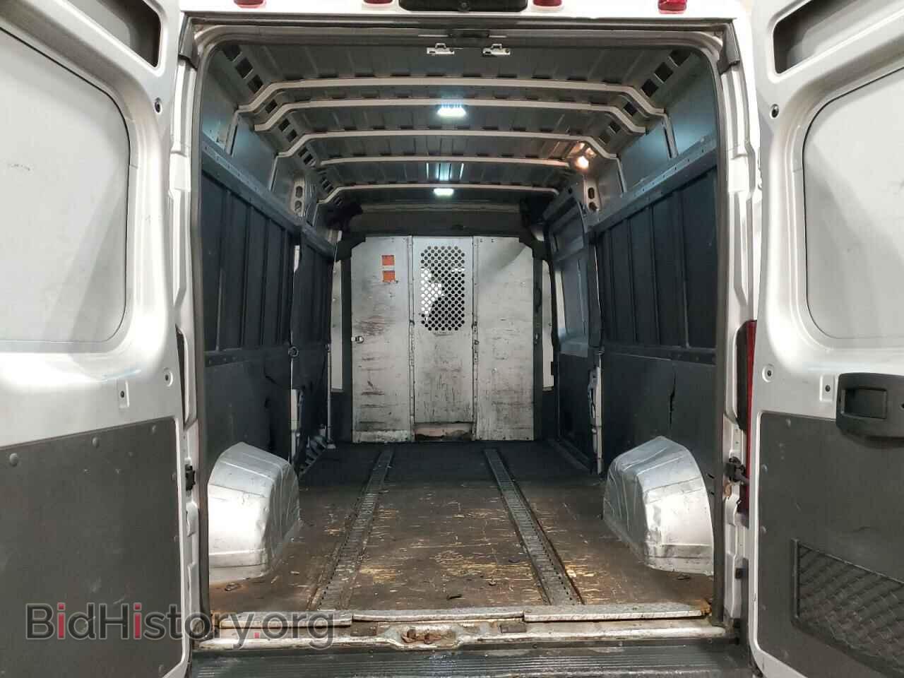 2016 RAM PROMASTER - VIN: 3C6TRVDG1GE109700 - Фото 10