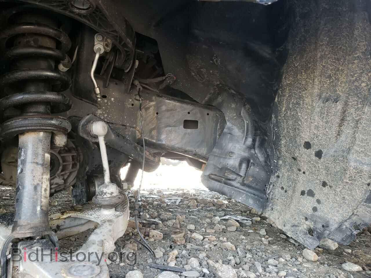 2019 RAM 1500 - VIN: 1C6SRFFT7KN741519 - Фото 9