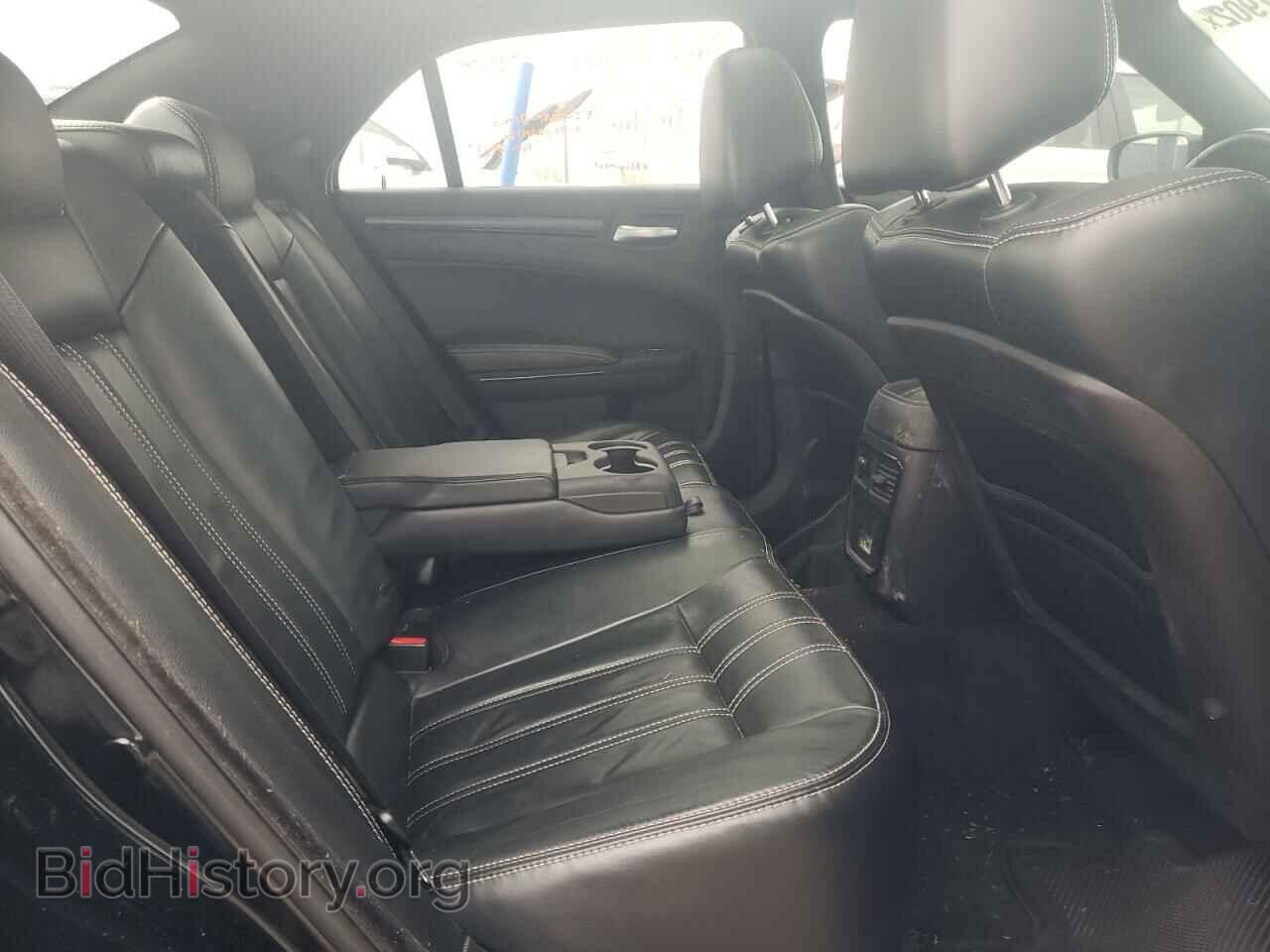 2015 CHRYSLER 300 - VIN: 2C3CCAGG3FH876406 - Фото 6