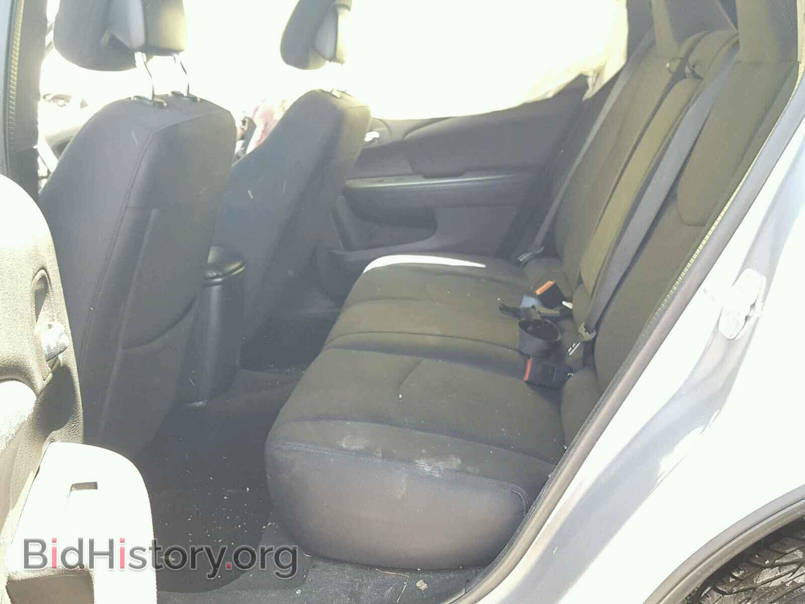 2014 CHRYSLER 200 - VIN: 1C3CCBAB4EN204718 - Фото 6