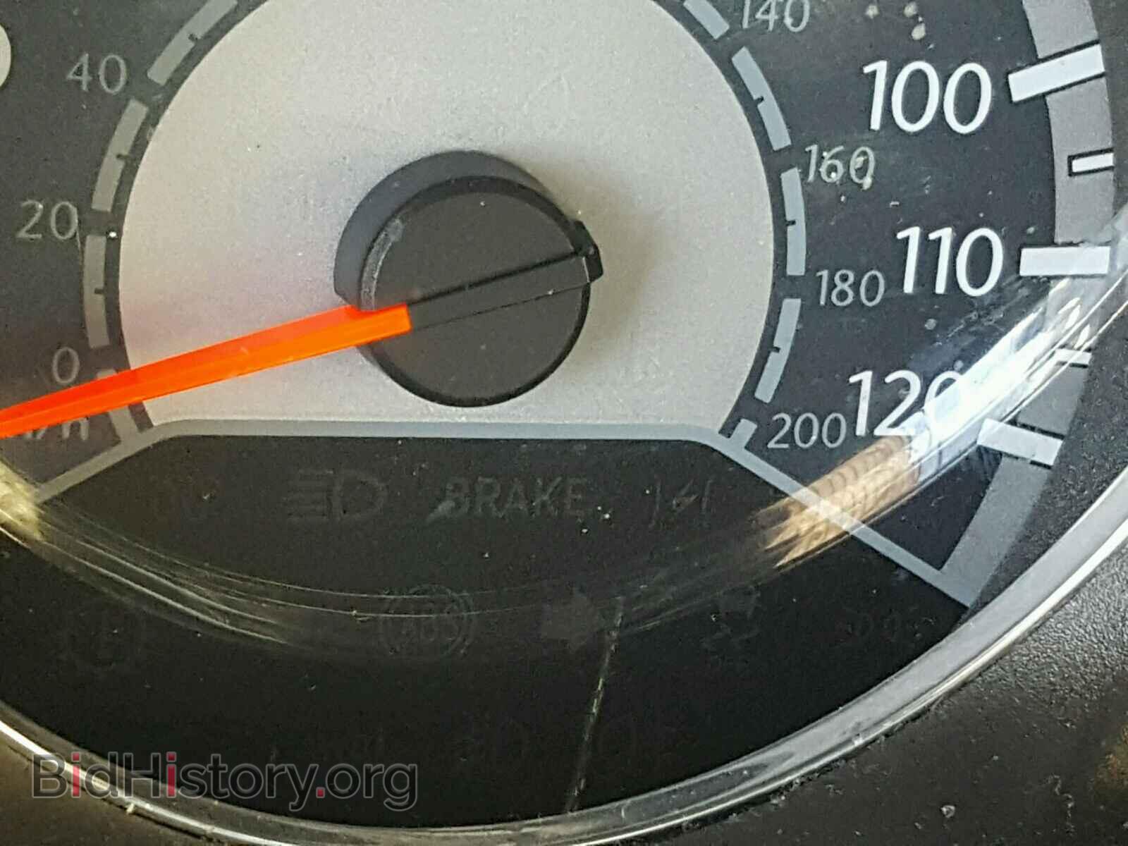 2014 CHRYSLER 200 - VIN: 1C3CCBAB4EN204718 - Фото 8