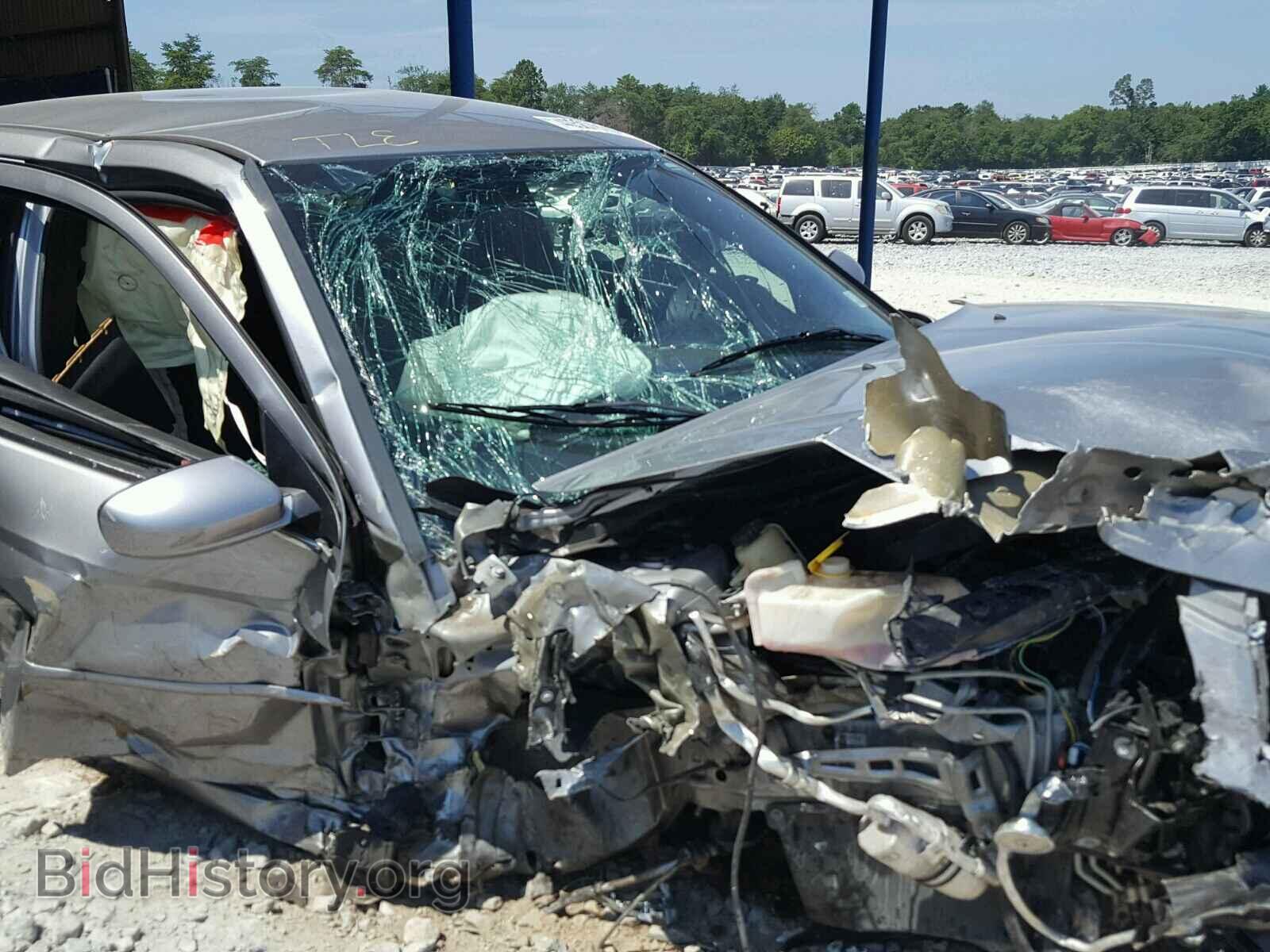 2014 CHRYSLER 200 - VIN: 1C3CCBAB4EN204718 - Фото 9