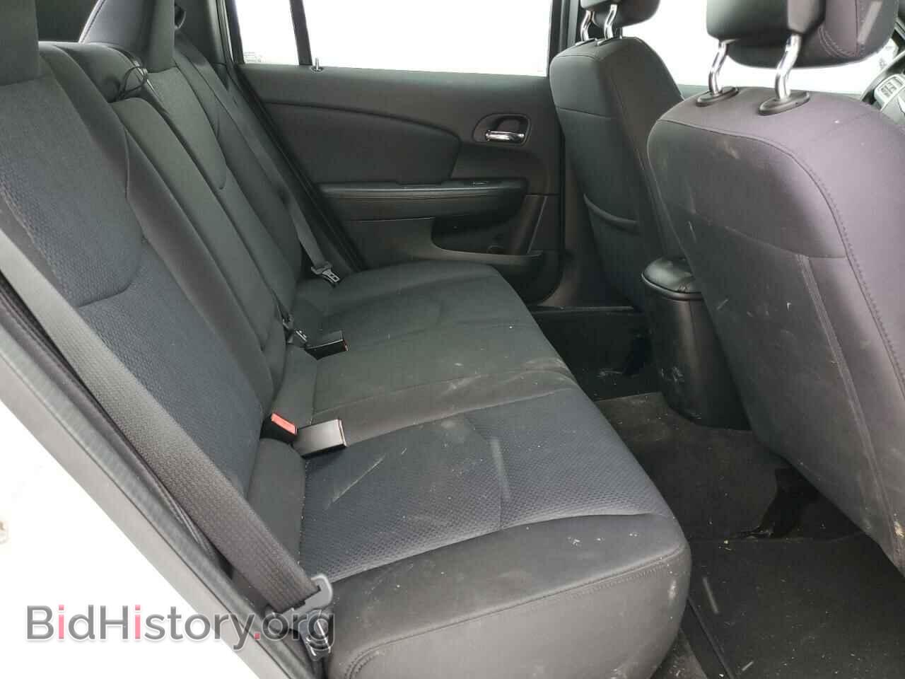 2013 CHRYSLER 200 - VIN: 1C3CCBBBXDN699133 - Фото 10