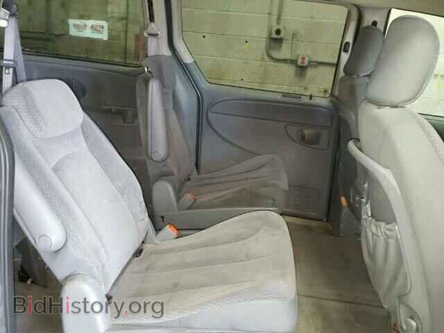 2005 DODGE CARAVAN - VIN: 2D4GP24R55R285843 - Фото 6