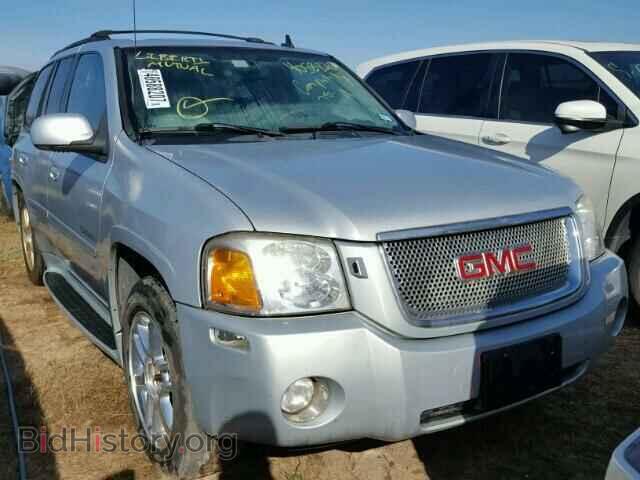 Фотография 1GKET63M872180989 - GMC ENVOY 2007