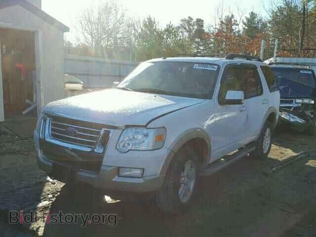 2010 FORD EXPLORER - VIN: 1FMEU7EE3AUA20420 - Фото 2