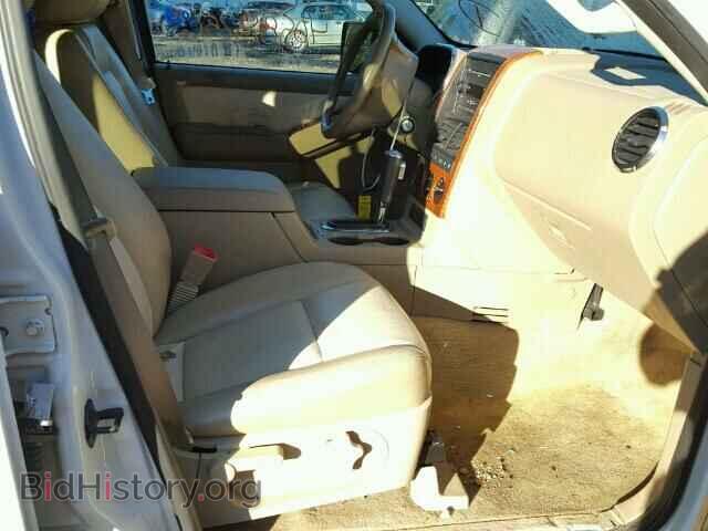 2010 FORD EXPLORER - VIN: 1FMEU7EE3AUA20420 - Фото 5