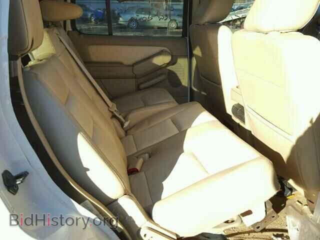 2010 FORD EXPLORER - VIN: 1FMEU7EE3AUA20420 - Фото 6
