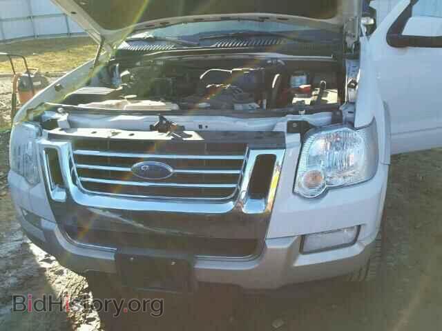 2010 FORD EXPLORER - VIN: 1FMEU7EE3AUA20420 - Фото 7