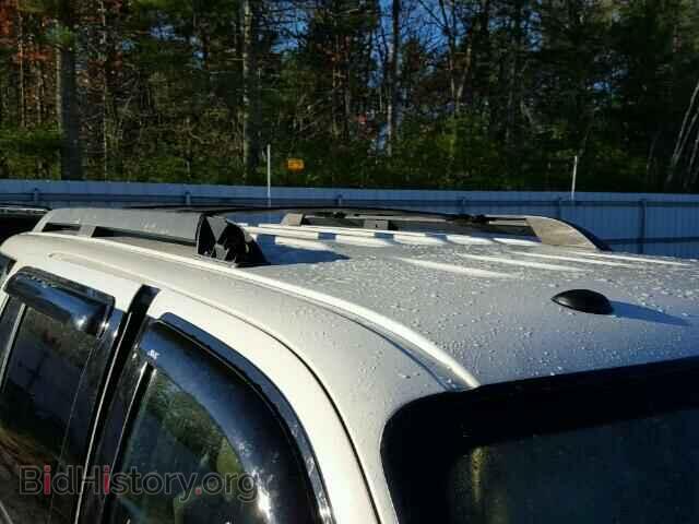 2010 FORD EXPLORER - VIN: 1FMEU7EE3AUA20420 - Фото 9