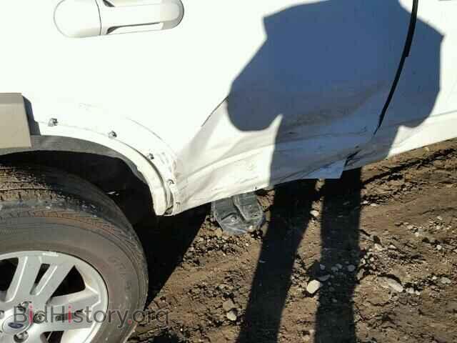 2010 FORD EXPLORER - VIN: 1FMEU7EE3AUA20420 - Фото 10