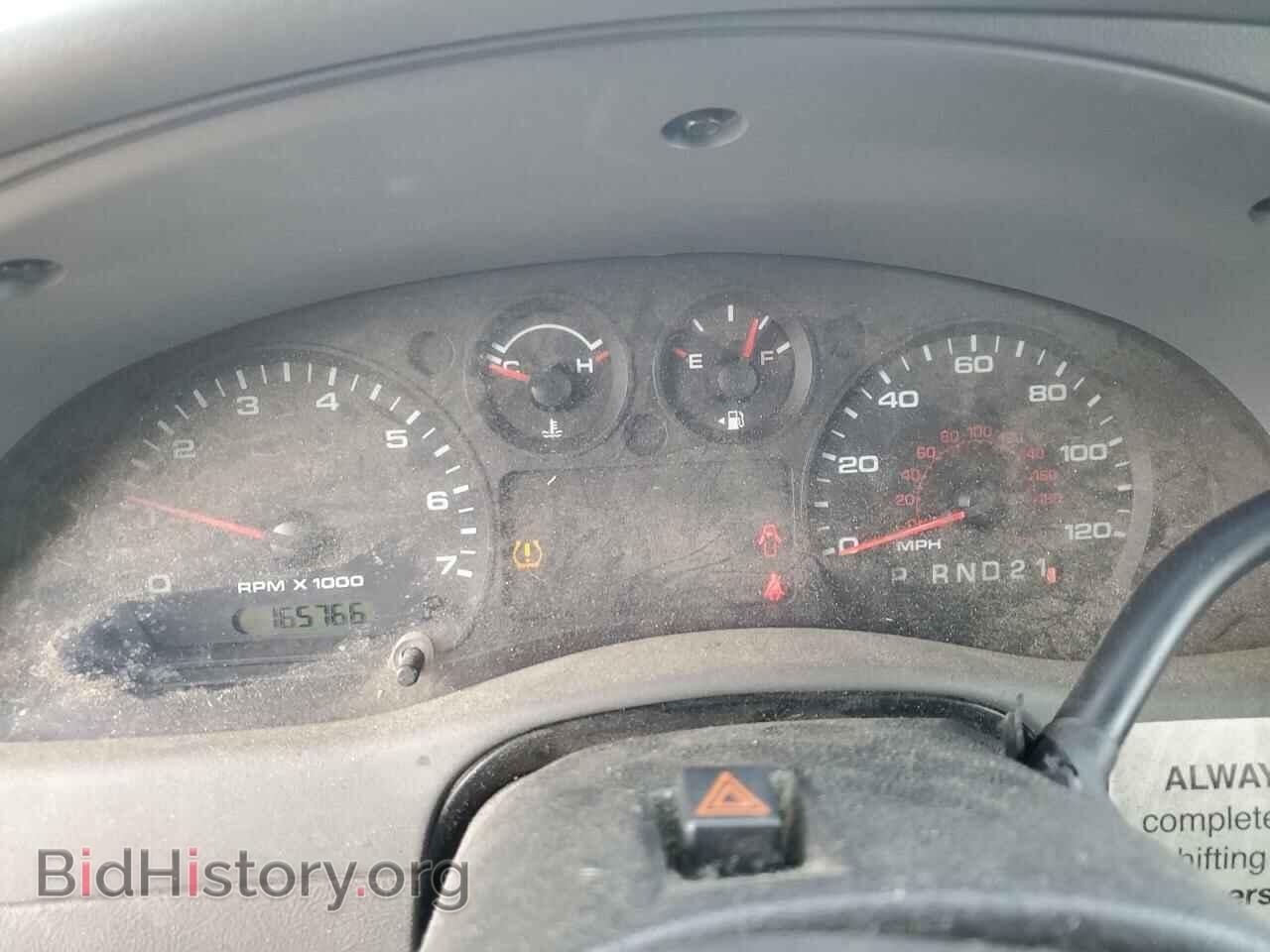 2010 FORD RANGER - VIN: 1FTKR1AD0APA51240 - Фото 9