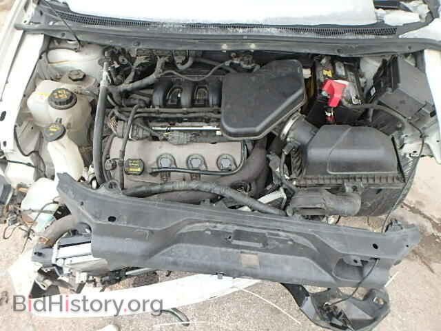 2010 FORD EDGE - VIN: 2FMDK3JC9ABB54191 - Фото 7