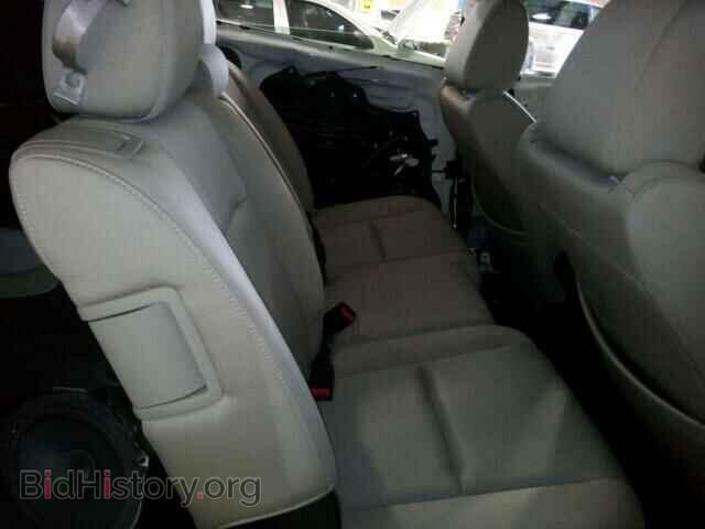 2014 MAZDA CX-9 - VIN: JM3TB2BA5E0441419 - Фото 6