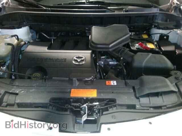 2014 MAZDA CX-9 - VIN: JM3TB2BA5E0441419 - Фото 7