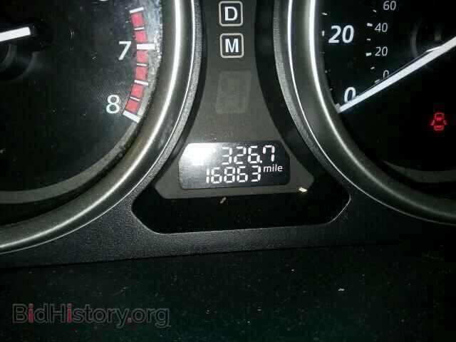 2014 MAZDA CX-9 - VIN: JM3TB2BA5E0441419 - Фото 8