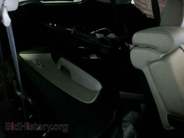 2014 MAZDA CX-9 - VIN: JM3TB2BA5E0441419 - Фото 9