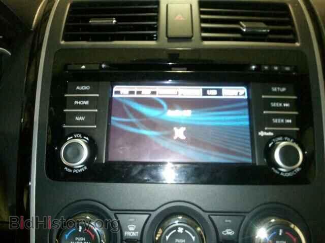 2014 MAZDA CX-9 - VIN: JM3TB2BA5E0441419 - Фото 10