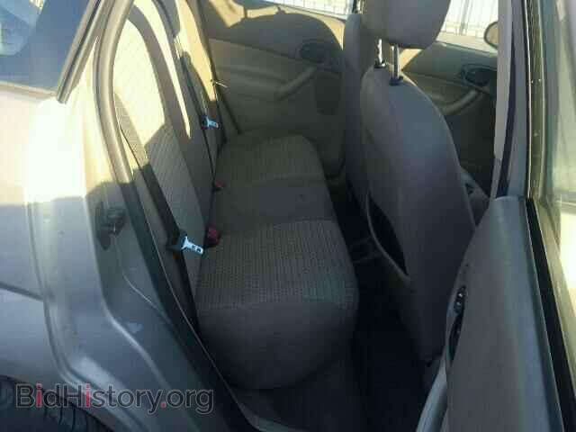 2007 FORD FOCUS - VIN: 1FAFP34N97W190102 - Фото 6