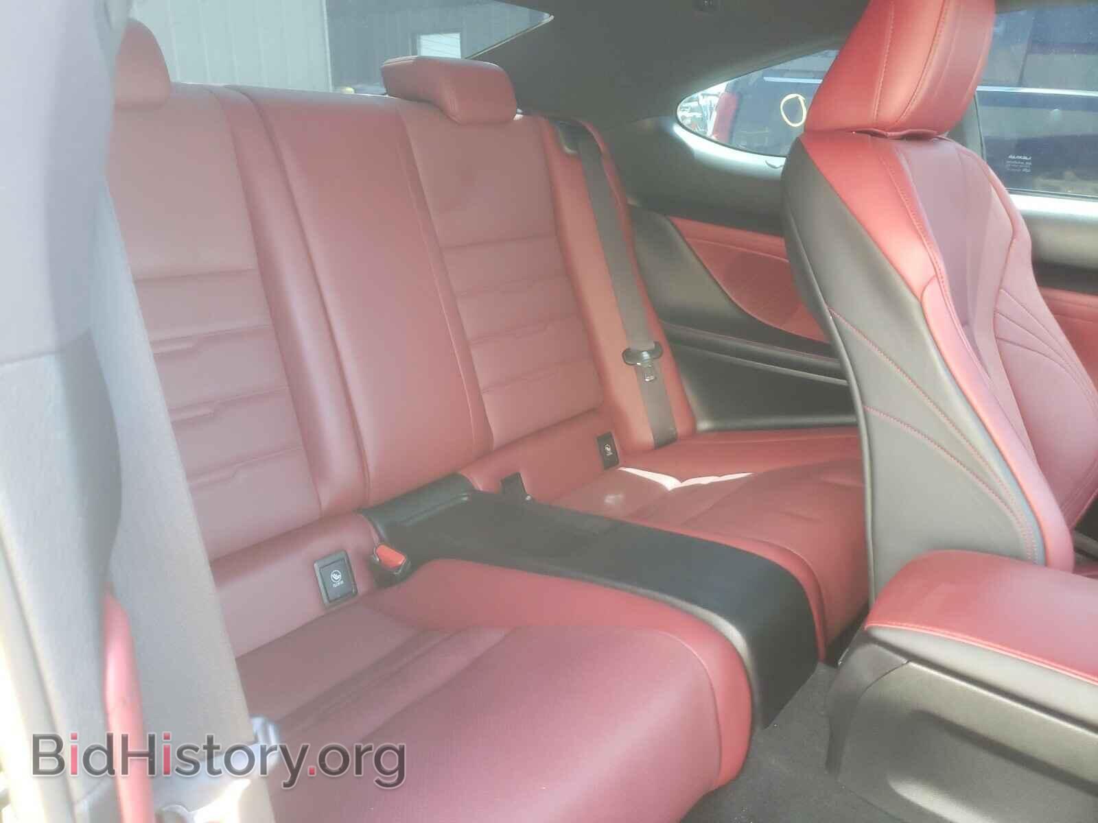 2015 LEXUS RX350 - VIN: JTHHE5BC5F5010283 - Фото 6