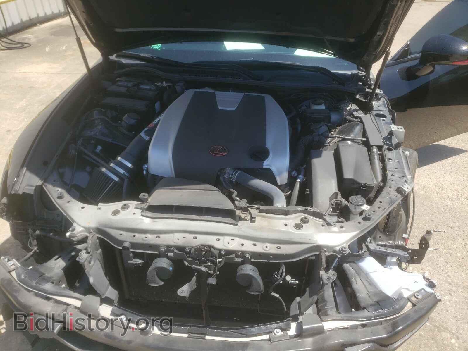 2015 LEXUS RX350 - VIN: JTHHE5BC5F5010283 - Фото 7