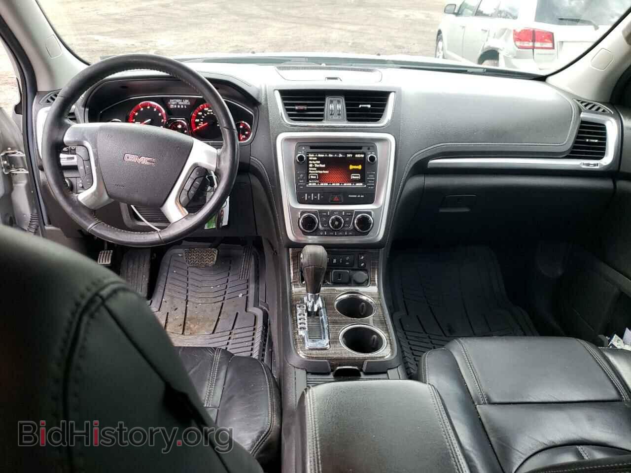 2016 GMC ACADIA - VIN: 1GKKVRKD7GJ184134 - Фото 8