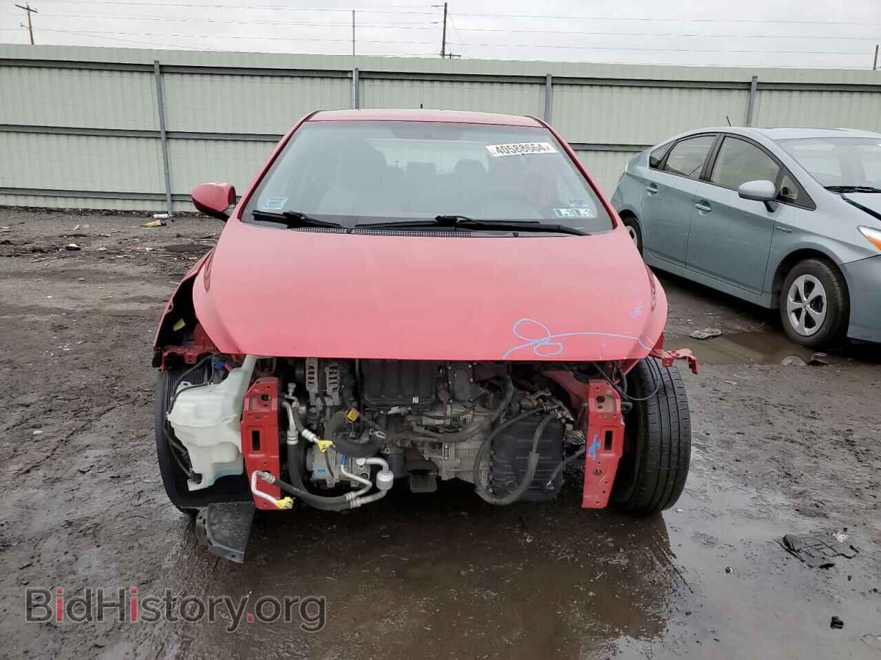 2016 HYUNDAI ACCENT - VIN: KMHCT4AEXGU964853 - Фото 5