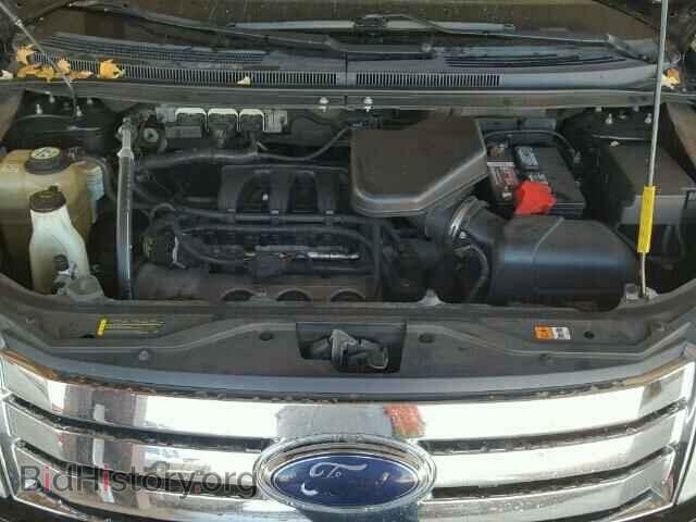 2007 FORD EDGE - VIN: 2FMDK39C17BA62215 - Photo 7