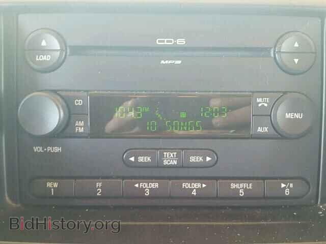2007 FORD EDGE - VIN: 2FMDK39C17BA62215 - Photo 9