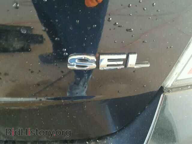 2007 FORD EDGE - VIN: 2FMDK39C17BA62215 - Photo 10