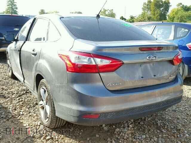 2013 FORD FOCUS - VIN: 1FADP3F25DL295999 - Photo 3