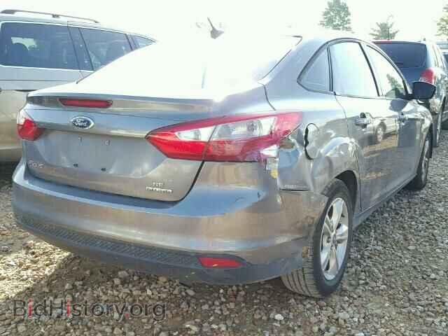 2013 FORD FOCUS - VIN: 1FADP3F25DL295999 - Photo 4