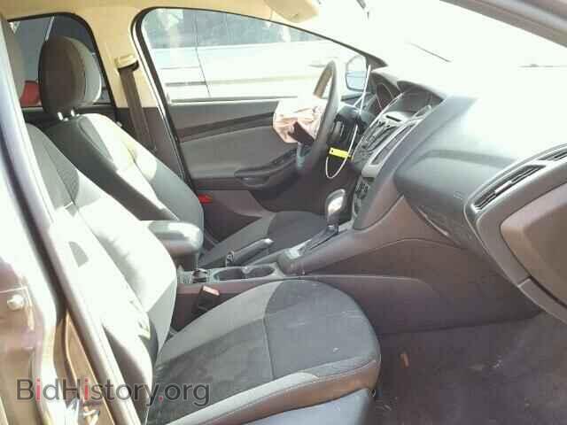 2013 FORD FOCUS - VIN: 1FADP3F25DL295999 - Photo 5